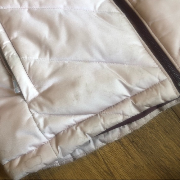 Kids Columbia Winter Coat - Picture 7 of 8